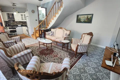 3+1 Lejlighed  i Mugla, Tyrkiet Nr. 223928 - 16