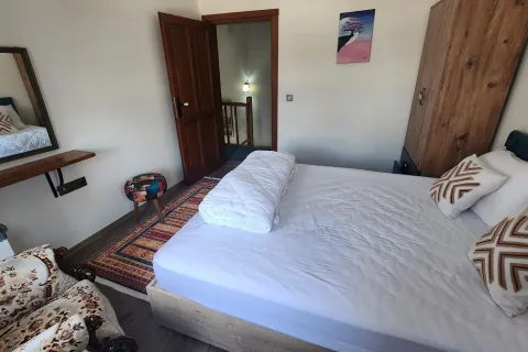 3+1 Lejlighed  i Mugla, Tyrkiet Nr. 223928 - 8