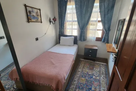 3+1 Lejlighed  i Mugla, Tyrkiet Nr. 223928 - 11