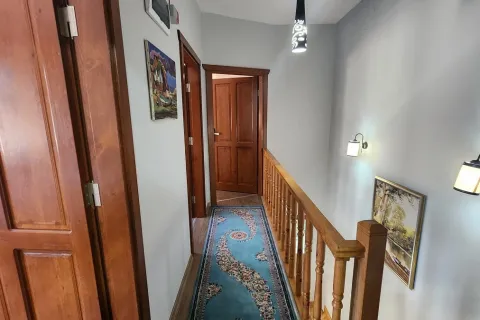 3+1 Lejlighed  i Mugla, Tyrkiet Nr. 223928 - 10