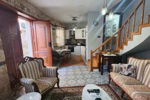3+1 Lejlighed  i Mugla, Tyrkiet Nr. 223928 - 18