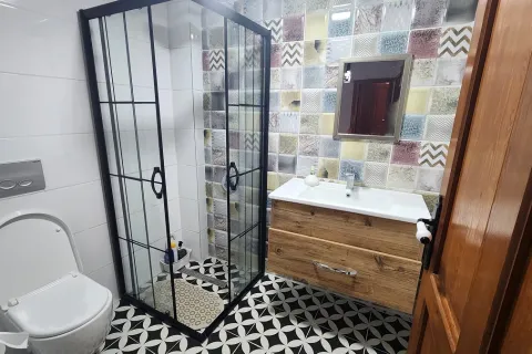 3+1 Lejlighed  i Mugla, Tyrkiet Nr. 223928 - 9