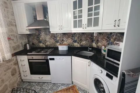 3+1 Lejlighed  i Mugla, Tyrkiet Nr. 223928 - 22
