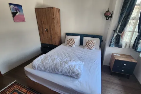 3+1 Lejlighed  i Mugla, Tyrkiet Nr. 223928 - 7