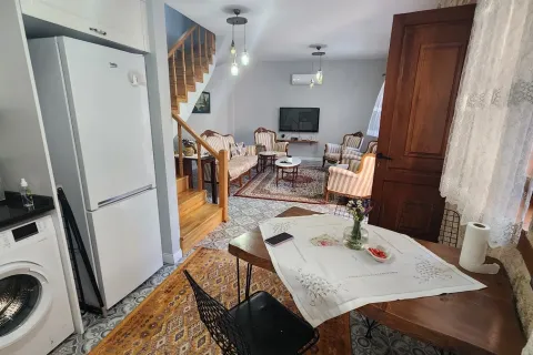 3+1 Lejlighed  i Mugla, Tyrkiet Nr. 223928 - 23