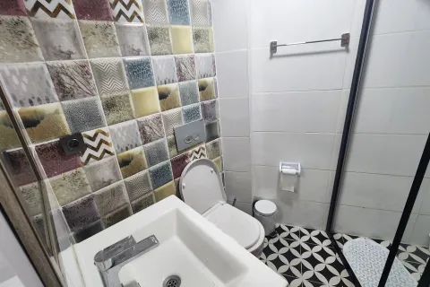 3+1 Lejlighed  i Mugla, Tyrkiet Nr. 223928 - 13