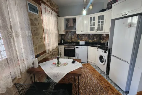 3+1 Lejlighed  i Mugla, Tyrkiet Nr. 223928 - 20