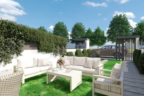 2+1 Leilighet i Mugla, Tyrkia Nr. 223927 - 10