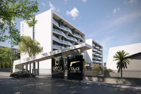 2+1 Leilighet i Mugla, Tyrkia Nr. 223927 - 28