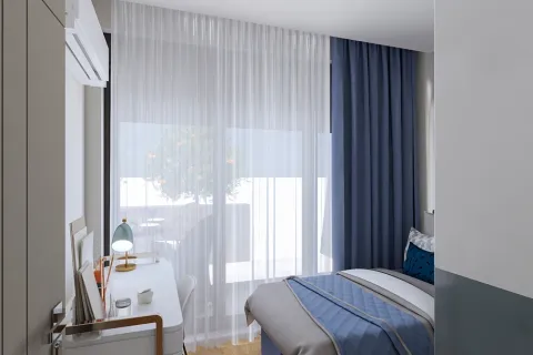 2+1 Leilighet i Mugla, Tyrkia Nr. 223927 - 20