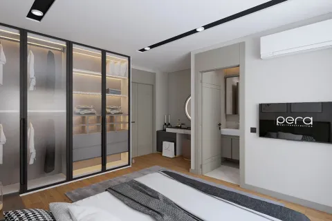2+1 Leilighet i Mugla, Tyrkia Nr. 223927 - 7
