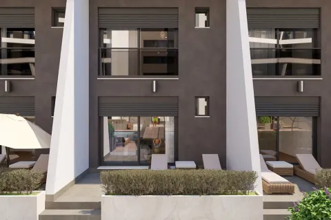 2+1 Leilighet i Mugla, Tyrkia Nr. 223927 - 12