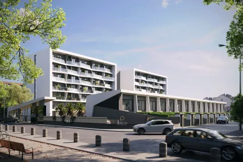 2+1 Leilighet i Mugla, Tyrkia Nr. 223927 - 26