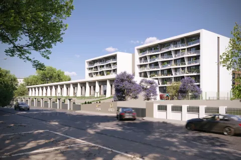 2+1 Leilighet i Mugla, Tyrkia Nr. 223927 - 27
