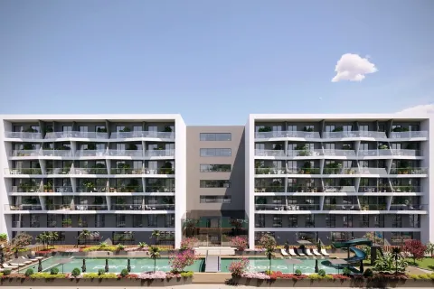 2+1 Leilighet i Mugla, Tyrkia Nr. 223927 - 29