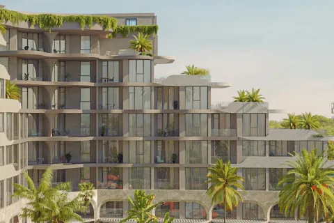 Apartment for sale in Mugla, Turkey, 1 bedroom, 42m2, No. 223926 – photo 19