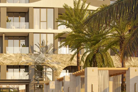 Apartment for sale in Mugla, Turkey, 1 bedroom, 42m2, No. 223926 – photo 15