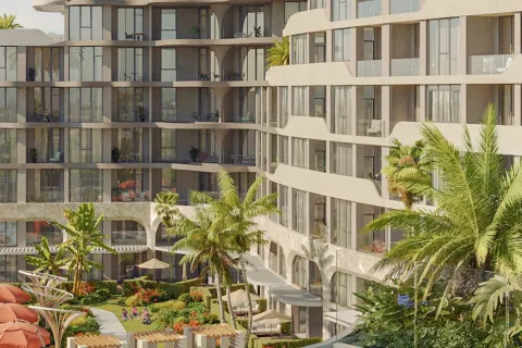 Apartment for sale in Mugla, Turkey, 1 bedroom, 42m2, No. 223926 – photo 16