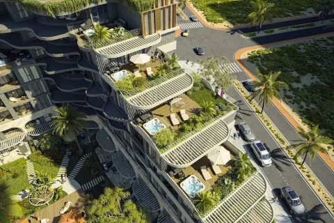 Apartment for sale in Mugla, Turkey, 1 bedroom, 42m2, No. 223926 – photo 10