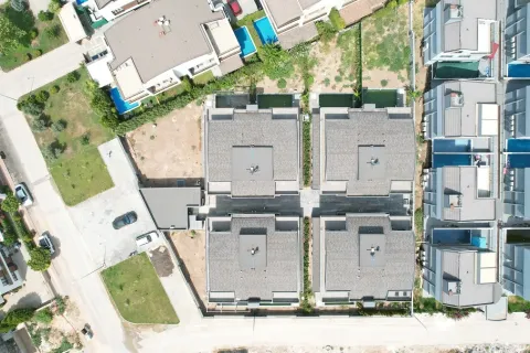 Продажа квартиры в Мугле, Турция 5+1, 550м2, №223923 – фото 2