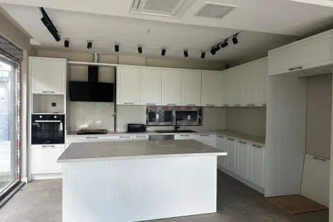 Продажа квартиры в Мугле, Турция 5+1, 550м2, №223923 – фото 8