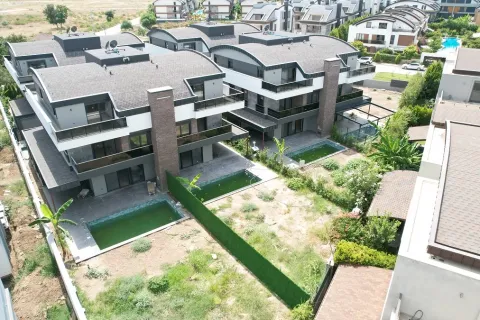 Продажа квартиры в Мугле, Турция 5+1, 550м2, №223923 – фото 3