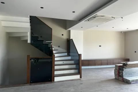 Продажа квартиры в Мугле, Турция 5+1, 550м2, №223923 – фото 30