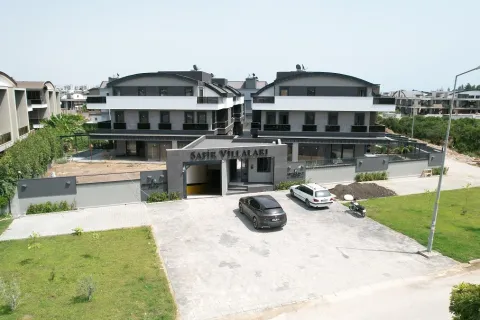 5+1 Lägenhet  i Mugla, Turkiet Nr. 223923