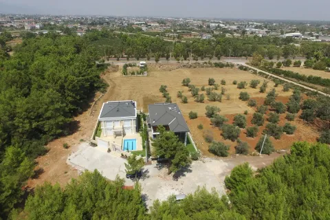 5+1 Wohnung  in Mugla, Türkei Nr. 223929 - 6