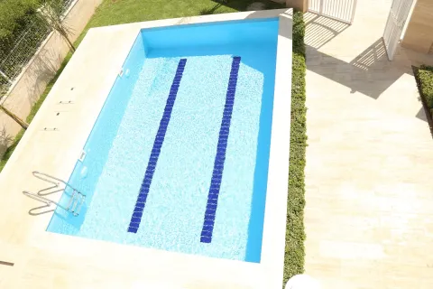 5+1 Wohnung  in Mugla, Türkei Nr. 223929 - 28