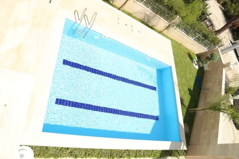 5+1 Wohnung  in Mugla, Türkei Nr. 223929 - 30