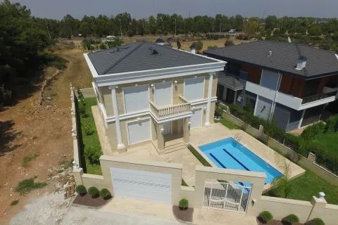 5+1 Wohnung  in Mugla, Türkei Nr. 223929 - 12