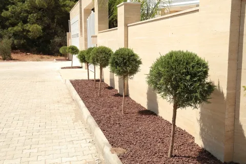 5+1 Wohnung  in Mugla, Türkei Nr. 223929 - 27
