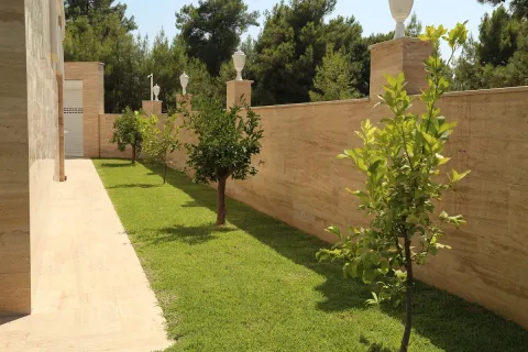 5+1 Wohnung  in Mugla, Türkei Nr. 223929 - 25