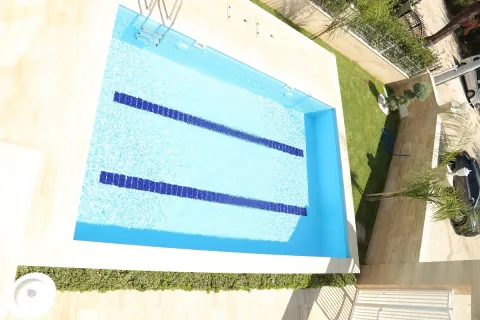 5+1 Wohnung  in Mugla, Türkei Nr. 223929 - 29