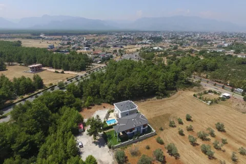 5+1 Wohnung  in Mugla, Türkei Nr. 223929 - 16