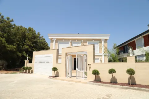 5+1 Wohnung  in Mugla, Türkei Nr. 223929 - 17