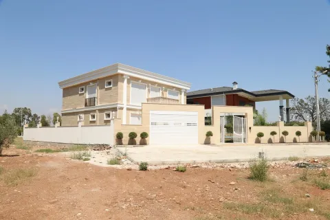 5+1 Wohnung  in Mugla, Türkei Nr. 223929 - 3