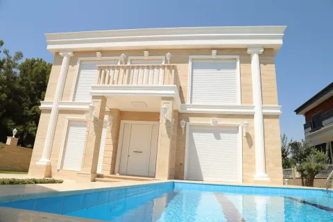 5+1 Wohnung  in Mugla, Türkei Nr. 223929 - 5