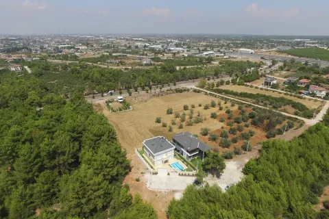 5+1 Wohnung  in Mugla, Türkei Nr. 223929 - 15
