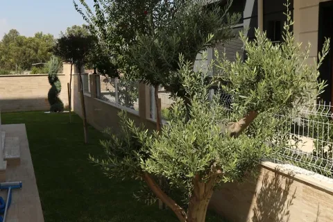 5+1 Wohnung  in Mugla, Türkei Nr. 223929 - 26