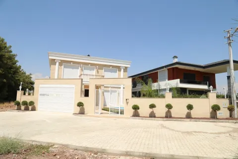 5+1 Wohnung  in Mugla, Türkei Nr. 223929 - 19