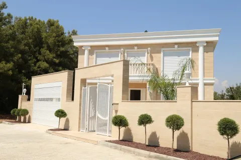 5+1 Wohnung  in Mugla, Türkei Nr. 223929 - 18