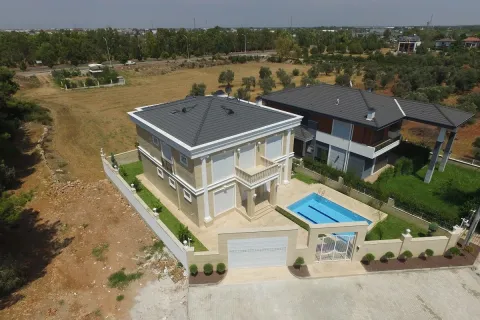 5+1 Wohnung  in Mugla, Türkei Nr. 223929 - 11