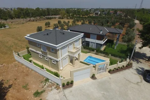 5+1 Wohnung  in Mugla, Türkei Nr. 223929 - 10