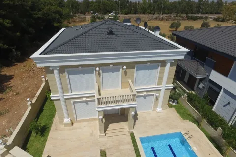 5+1 Wohnung  in Mugla, Türkei Nr. 223929 - 13