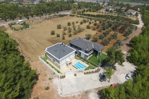 5+1 Wohnung  in Mugla, Türkei Nr. 223929 - 7