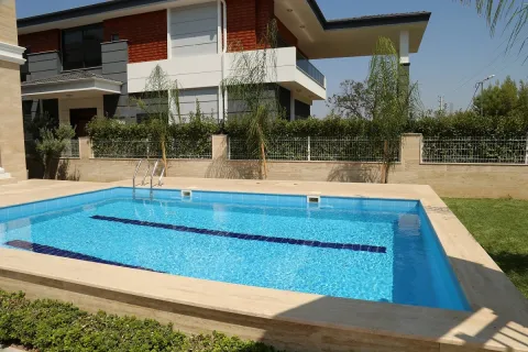 5+1 Wohnung  in Mugla, Türkei Nr. 223929 - 20