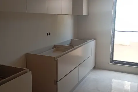 2+1 Leilighet  i Mugla, Tyrkia Nr. 223924 - 5
