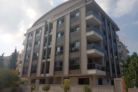 3+1 Leilighet i Mugla, Tyrkia Nr. 223925 - 3